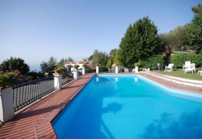 villa Il Gelsomino Termini Imerese